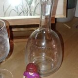 Old wine service