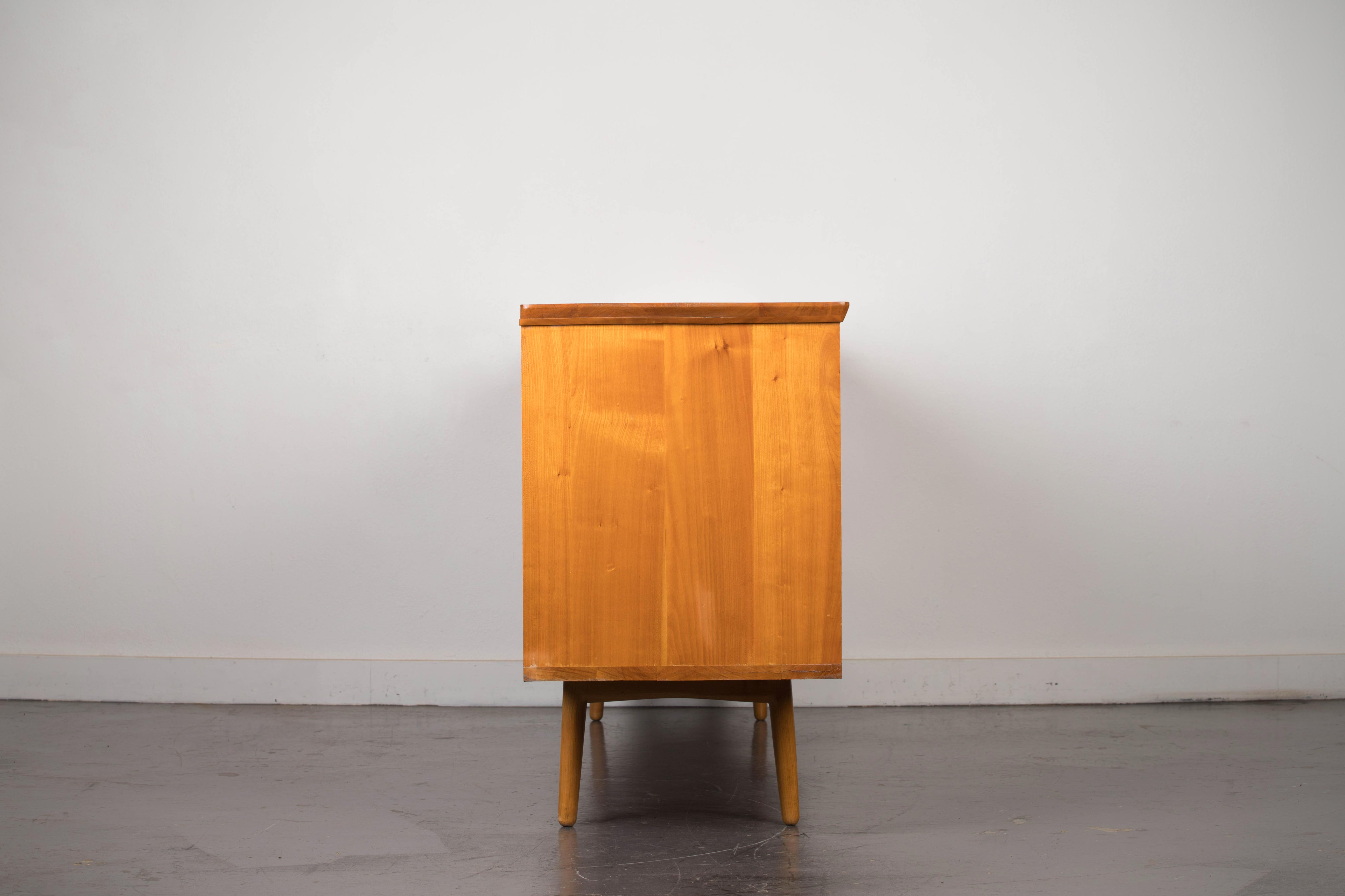 Enfilade scandinave
