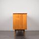 Enfilade scandinave
