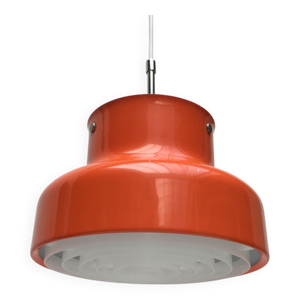 Suspension Bumling du - lyktan