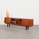 Teak cabinet, Danish design, 1970s, made in Denmark