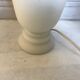 Vintage Lamp Medici Shape