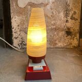Vintage lamp from the 60s