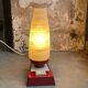 Vintage lamp from the 60s