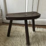 Tripod stool