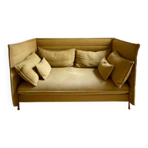 vitra Alcôve 2 seats