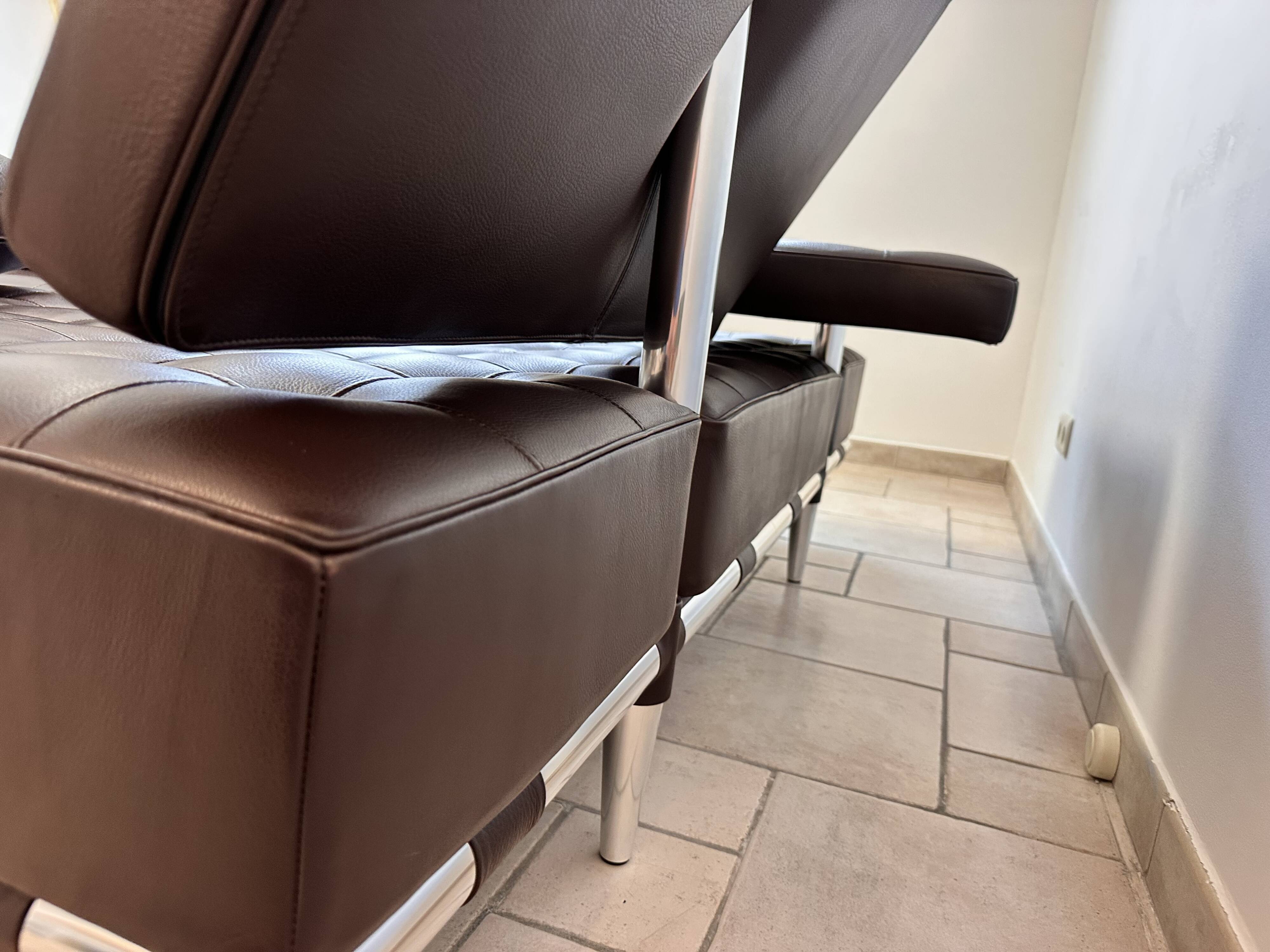 Private Canapé Philippe Starck for Cassina