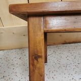 Ceramic coffee table