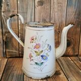 Former email teapot ETOILE