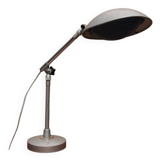 Ferdinand Solere desk lamp