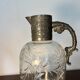 Carafe antique fin 19ème — début 20ème