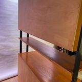 50s bookcase