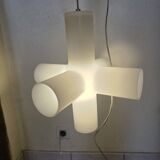 Crosslight pendant light by Dark