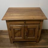 Small Community Furniture in Walnut from the end of the 18th century