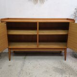 Sideboard by Maurice Pré for the Maison L.G., 50/60