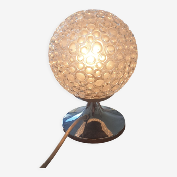 Table lamp year 70