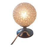 Table lamp year 70