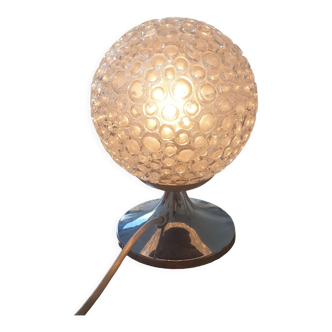 Table lamp year 70