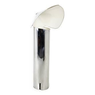 “Chiara” floor lamp by Mario Bellini for Flos, 1960s, 1st edition