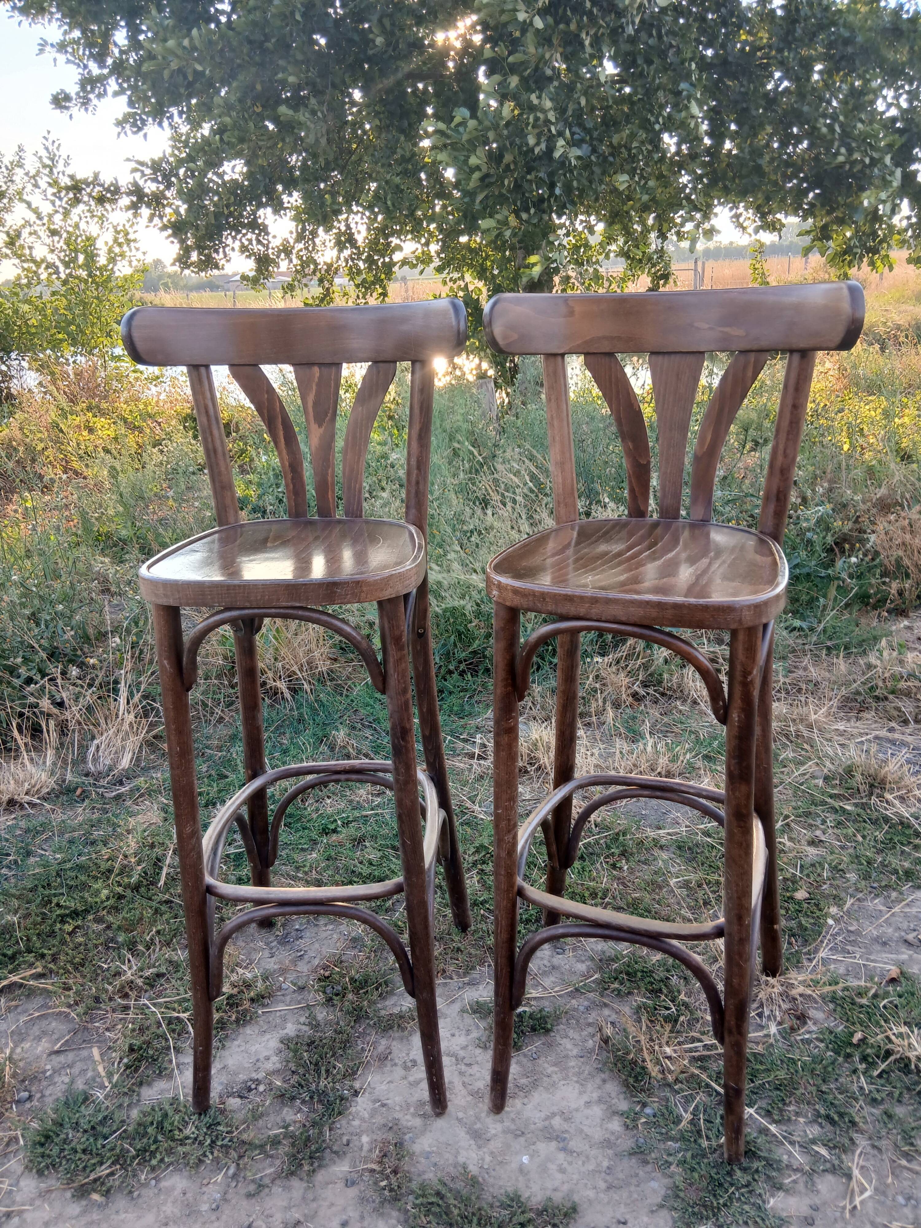 Bar stools