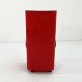 Chest of drawers with laundry basket by Anna Castelli Ferrieri for Kartell 1970