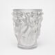 Lalique - Vase - Crystal - Bacchantes Vase Crystal
