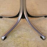 "Modus" office chair by Osvaldo Borsani for Tecno Editions