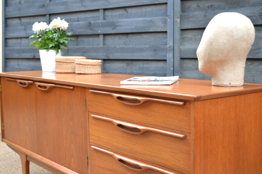Sideboard english by Jentique