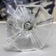 Art Deco glass vase