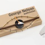 Vitra Eye Clock