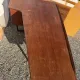 Boomerang Desk in teak – Peter Løvig Nielsen, Denmark, 1960s