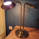 Lampe design Jan des Bouvrie 1980