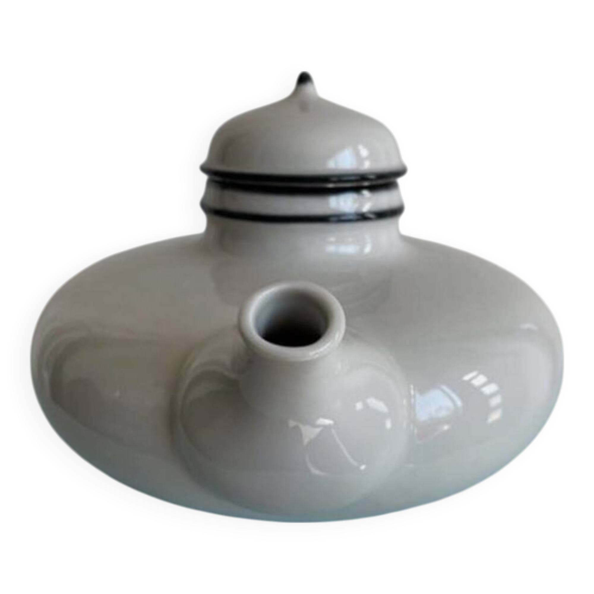 Scandinavian teapot Inger Persson Rorstrand 1968