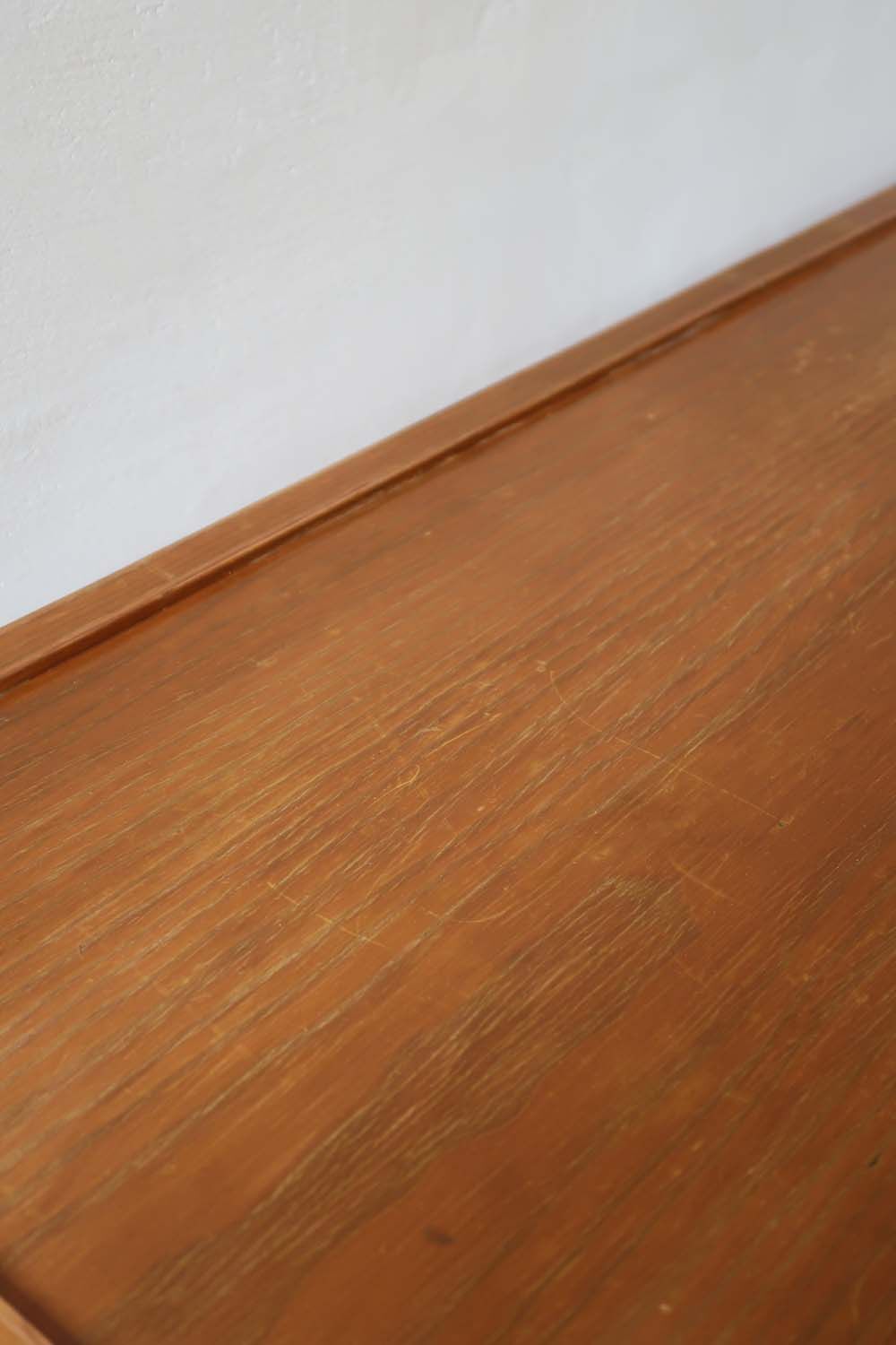 Scandinavian 70's coffee table