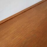 Scandinavian 70's coffee table