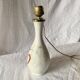 Vintage Carstens Keramik lamp base - West Germany
