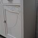 Low art deco buffet