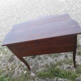 Acajou chest of drawers