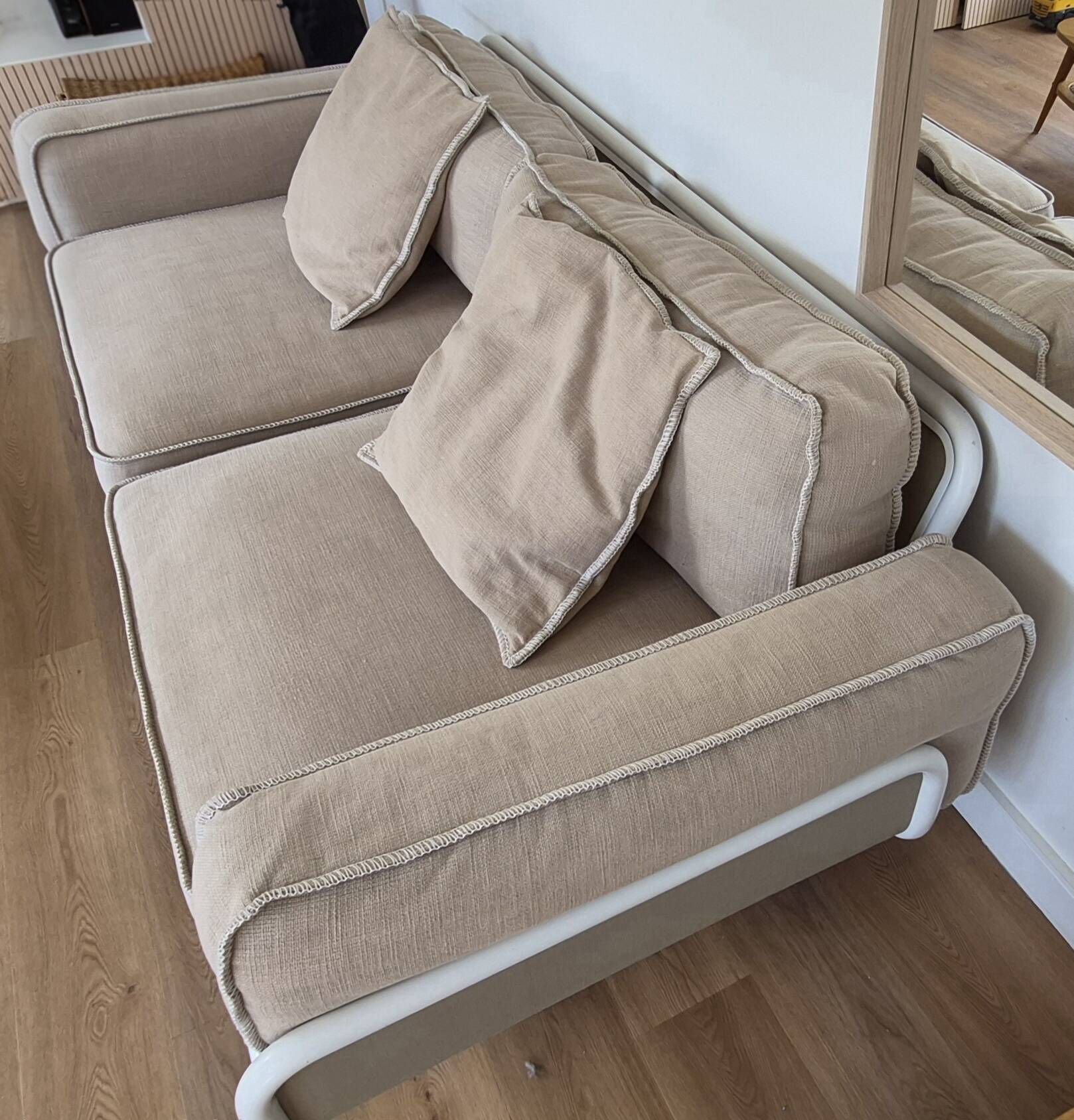 IKEA PS 2012 Sofa – Design by Nike Karlsson (Limited Edition / Collector)