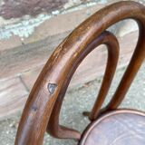 Viennese coffee chair bistro GLARIS Nr 18