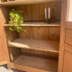 Armoire parisienne /vaisselier/bibliothèque