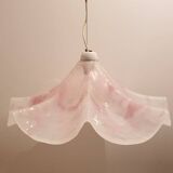 Murano glass lamp (authentic)