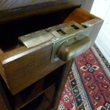 20th century bar counter