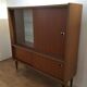 Meuble bar vintage des années 70