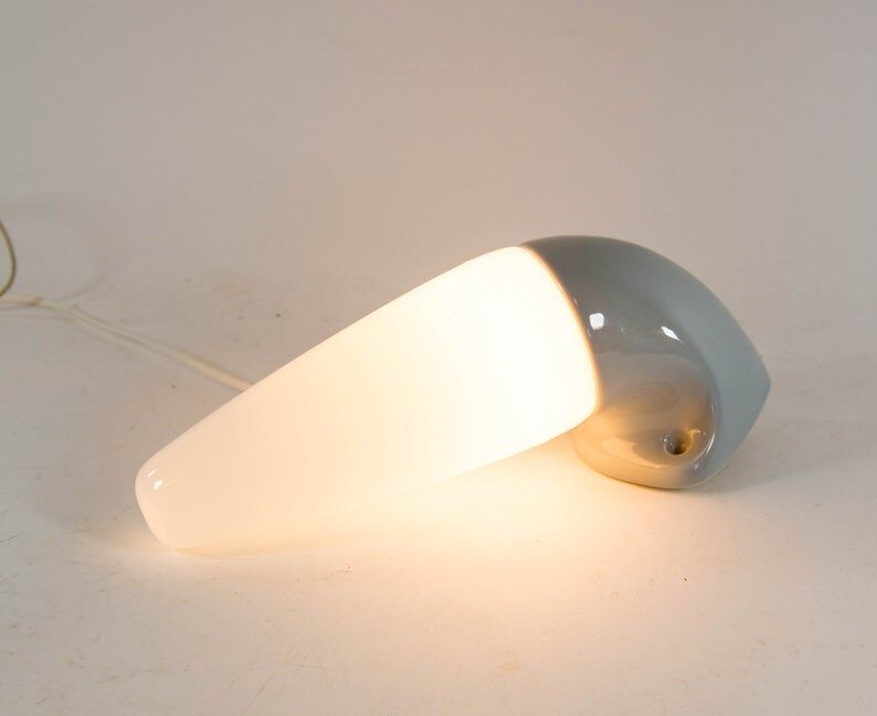 Wall lamp of Sigvard Bernadotte 60s