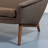Danish sofa by Kurt Ostervig
