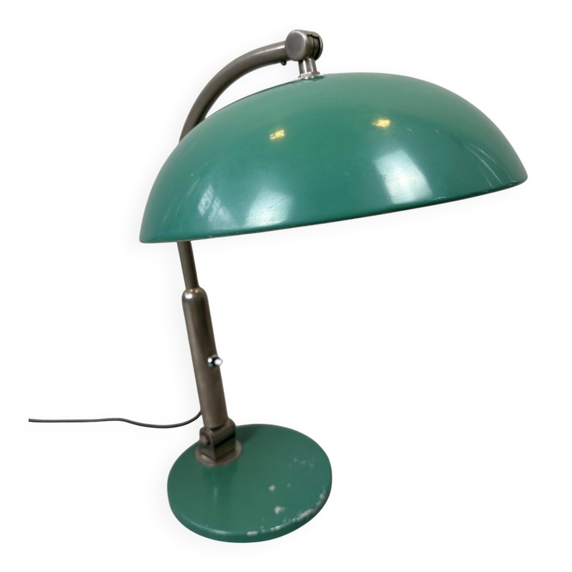 Vintage desk lamp Hala Zeist