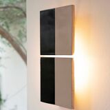 Tiles Line N wall light