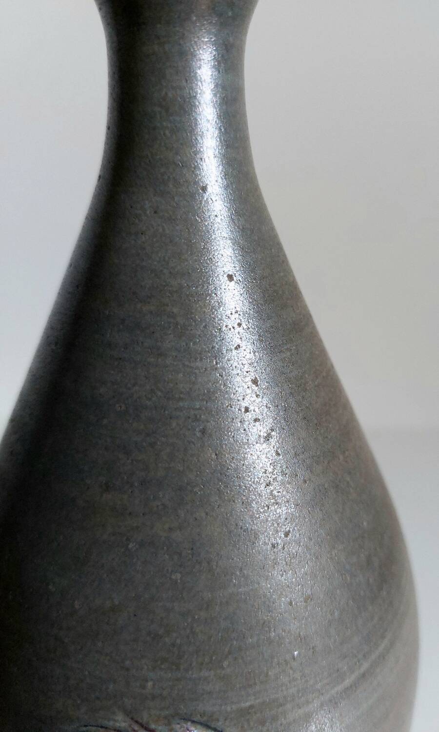 Vintage vase Dominique Baudart