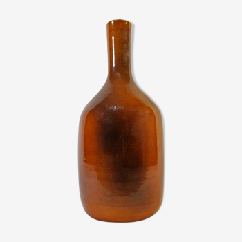 Ceramic bottle Vallauris 60